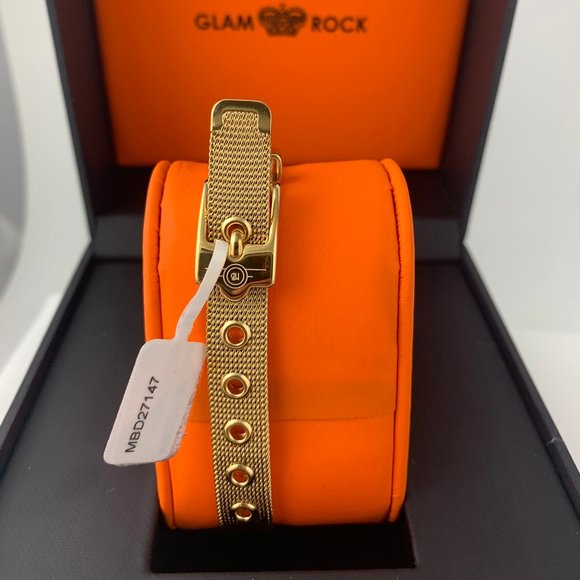 Glam Rock Womens Luxury Watch